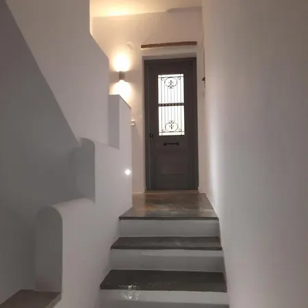 Konstantza'S Superior Suite Naxos City Exterior foto