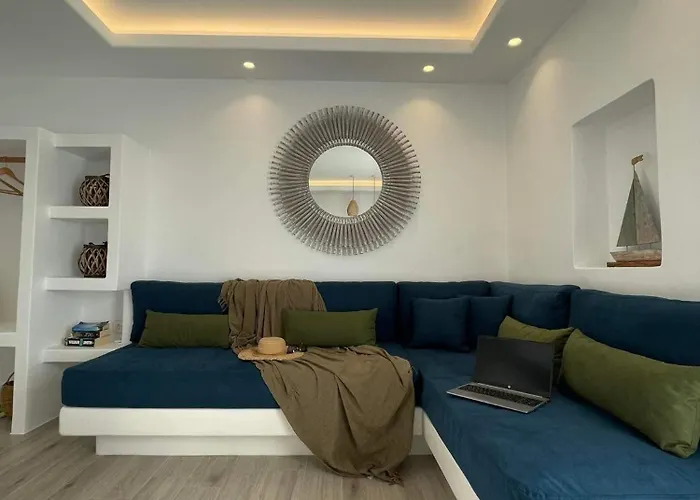 Konstantza\'S Superior Suite