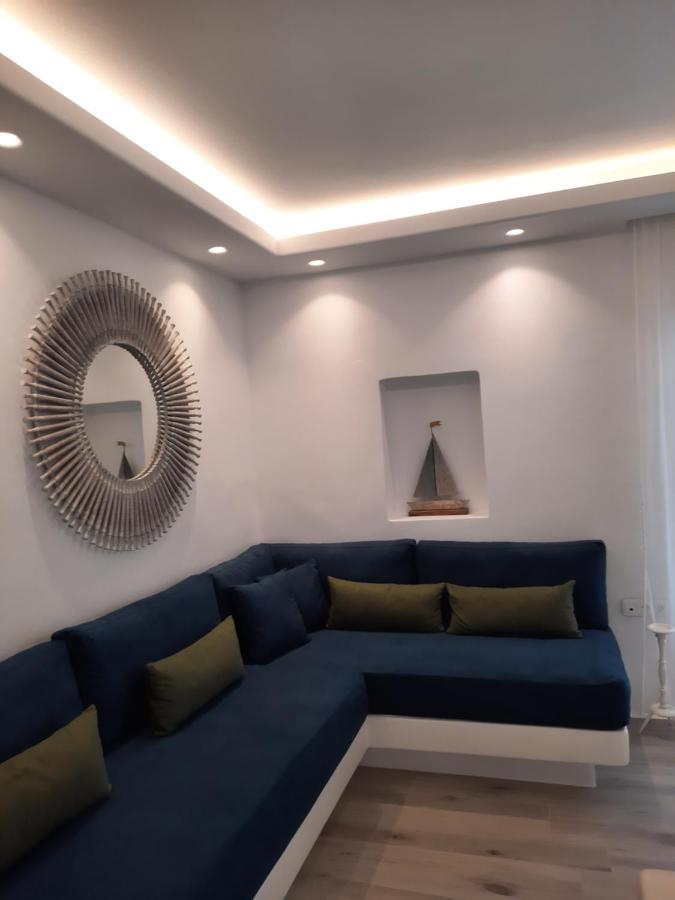 Apartment Konstantza's Superior