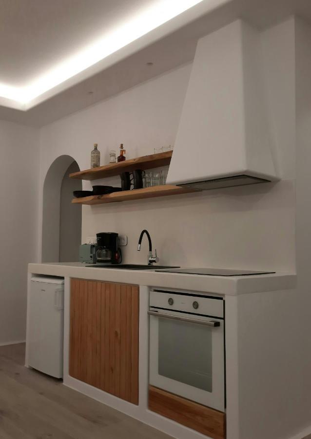 Konstantza's Superior Apartment *
