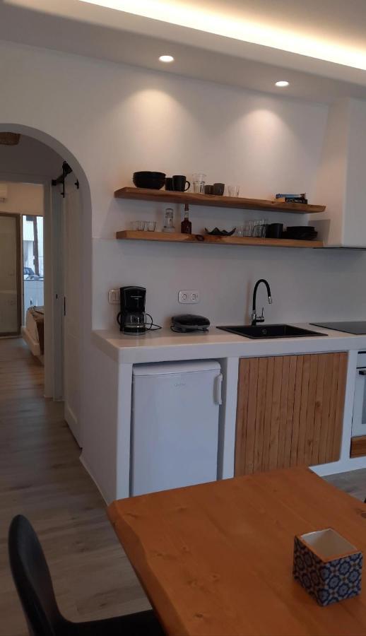 Konstantza's Superior Apartment