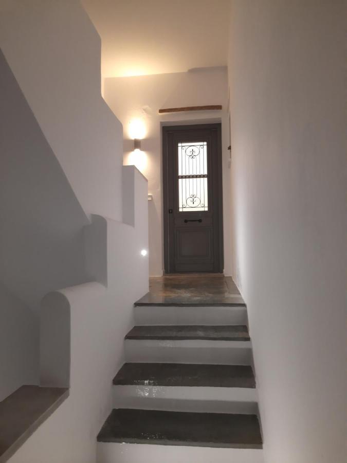 Konstantza's Superior Apartment *