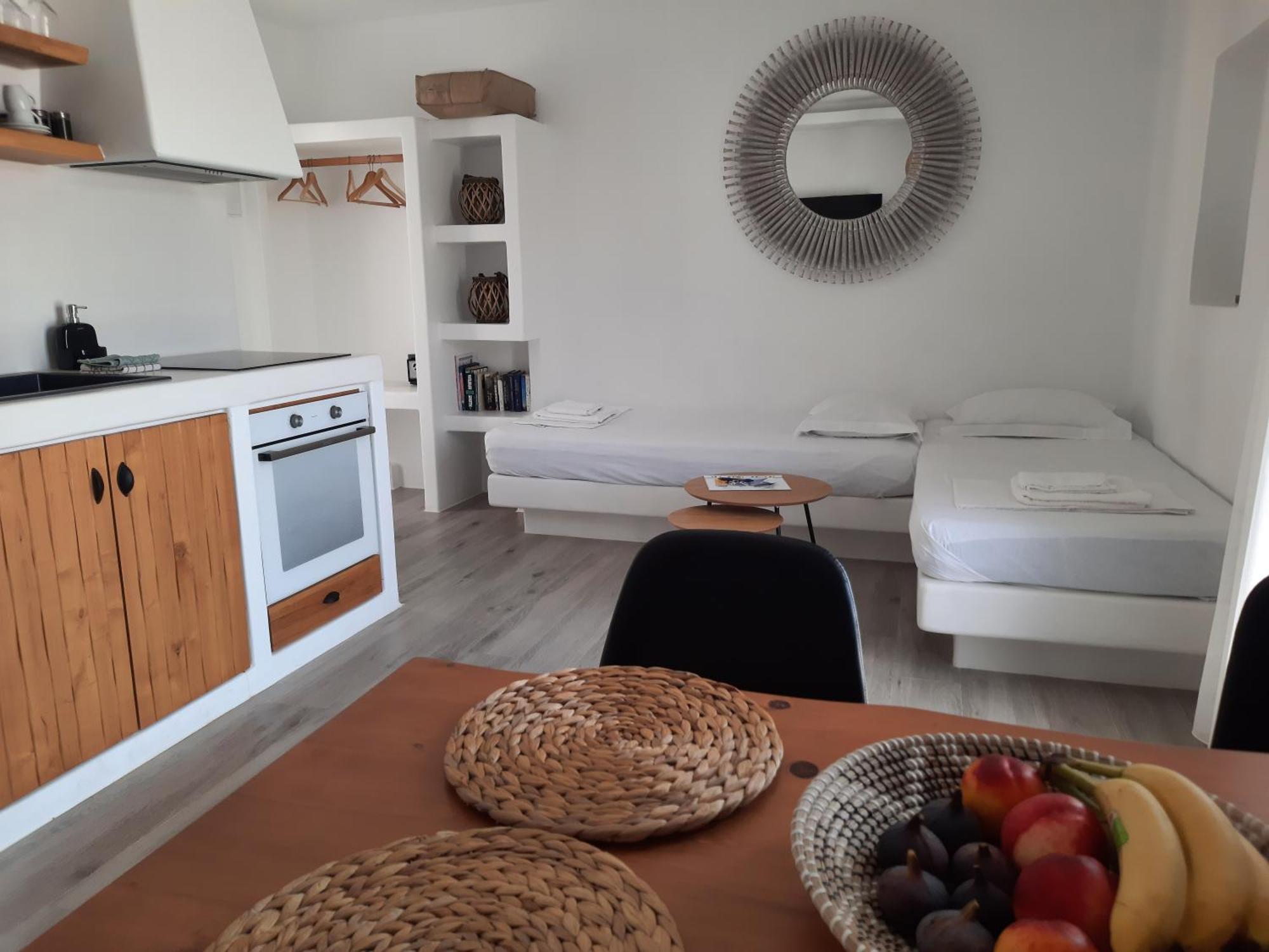 Apartment Konstantza's Superior *